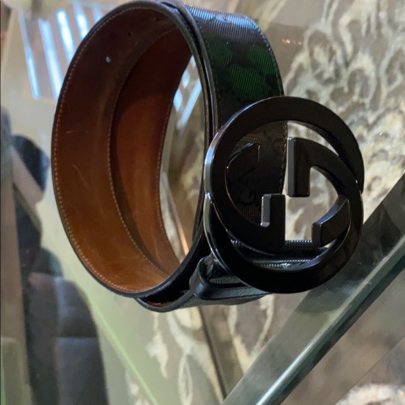 Gucci belt - Picture 3 of 4